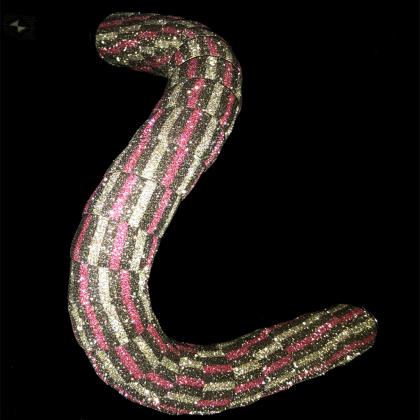 BTP Bling Bartape-Sandy Pink