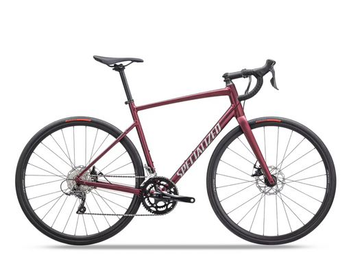 Specialized Allez E5 Disc
