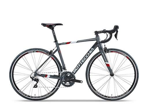 Bottecchia Duello Campagnolo centaur 11 spd