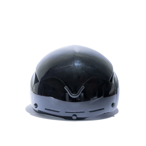 Java Aero Helmet Black