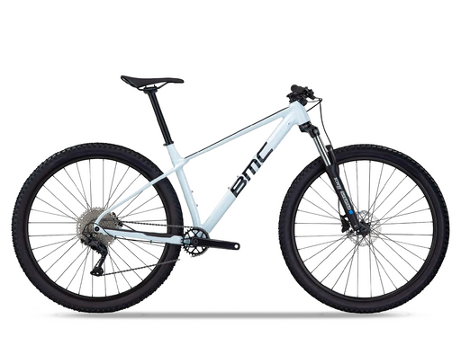 Twostroke AL FIVE SHIMANO Deore 11 spd