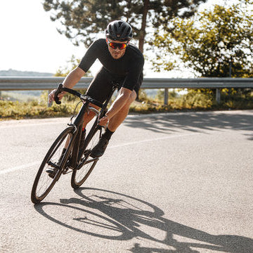 Road Bikes - BykIndia
