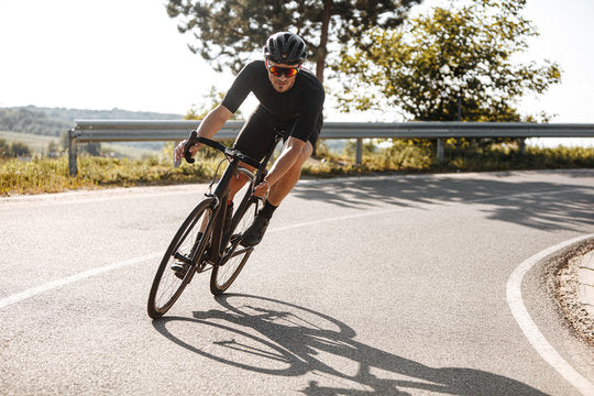 Road Bikes - BykIndia