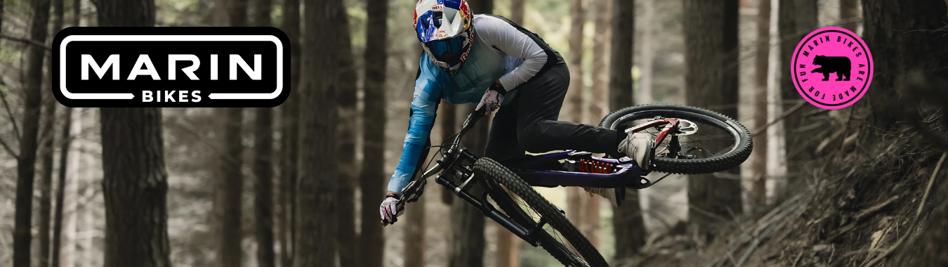 Marin Bikes