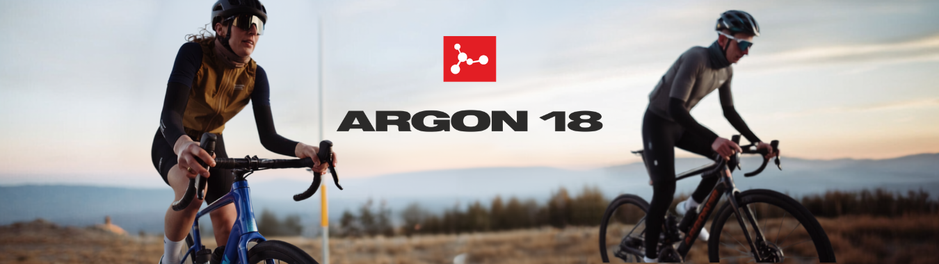 ARGON 18 Bikes