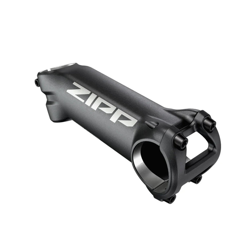 ZIPP Service Course Alloy Stem  ±6° (Black) 60MM