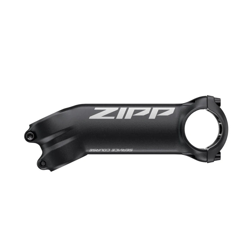 ZIPP Service Course Alloy Stem  ±6° (Black) 60MM