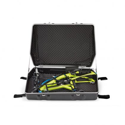 B&W Bike Case II