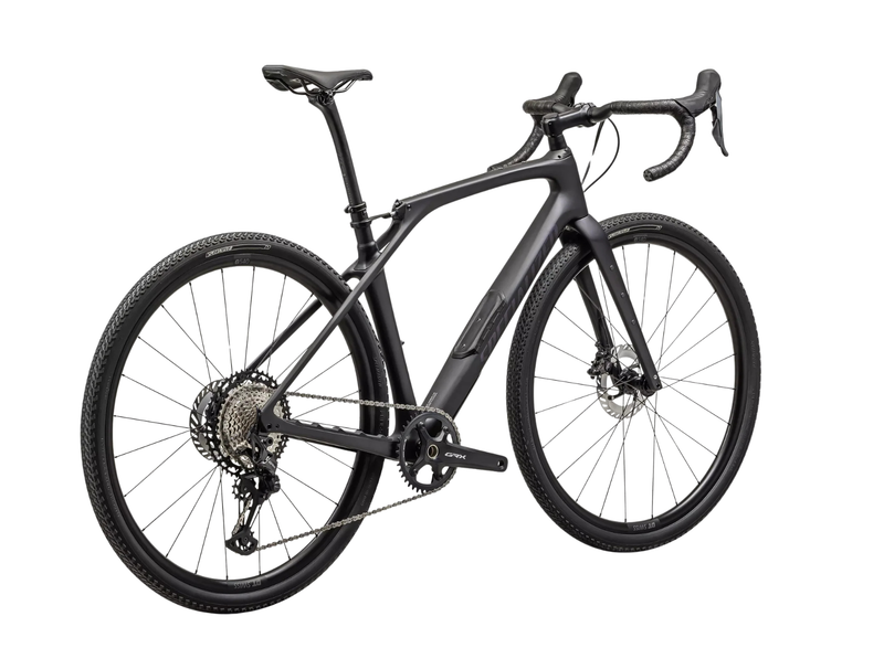 Diverge STR Comp Shimano GRX