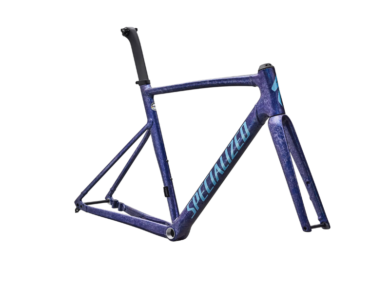Allez Sprint Frameset