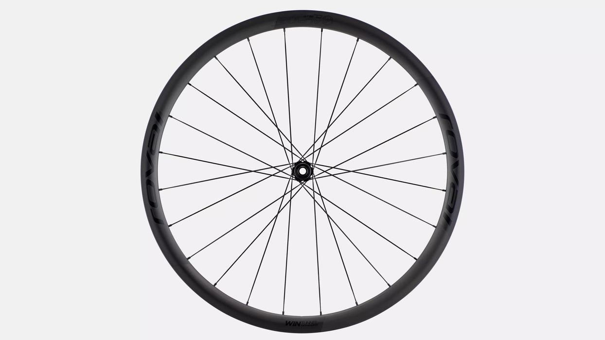 Roval Alpinist CLX II