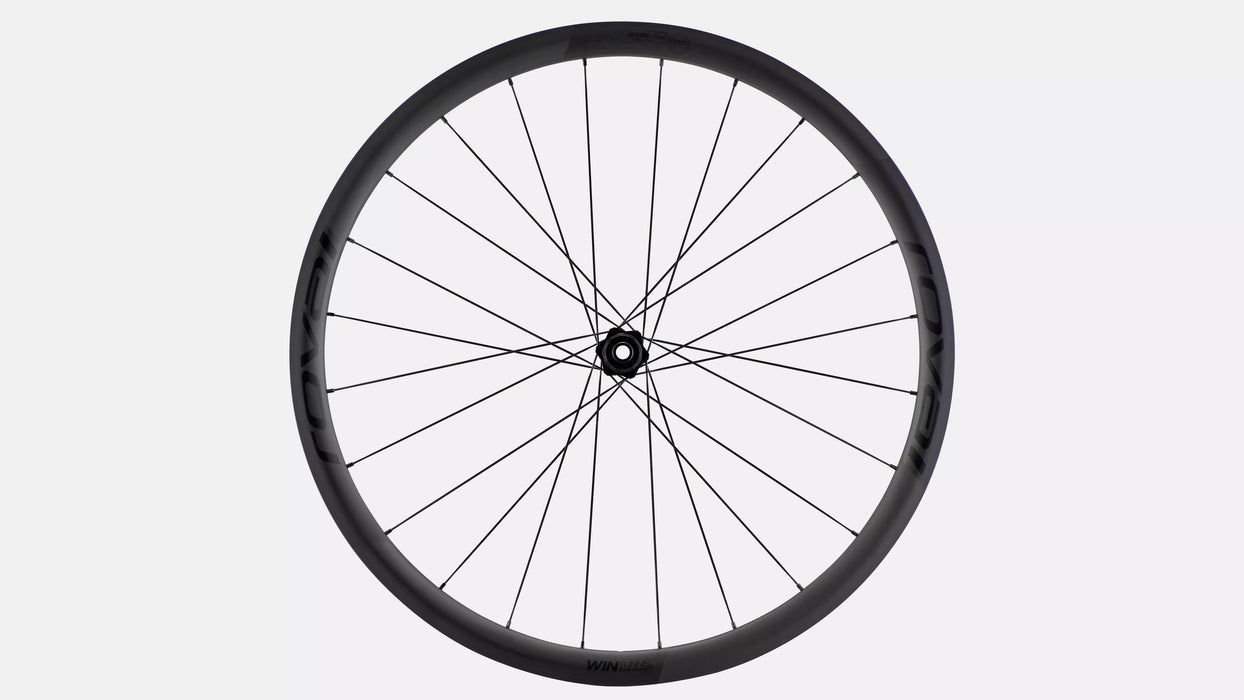 Roval Alpinist CLX II