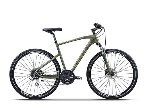 Bottecchia 320 FS ACERA DISK 24S Hybrid Bike Buy Online India