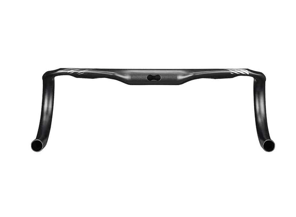 Controltech Aero Roadbike Handlebar Cougar Alloy with Di2 Compatibility RA-527