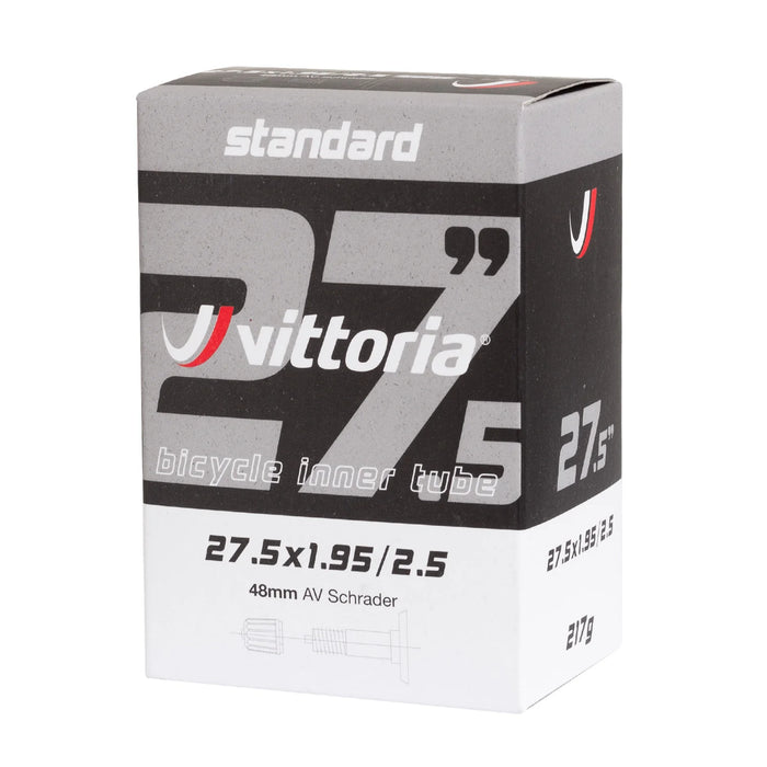 Vittoria tube 27.5x1.95/2.5 48 mm AV Schrader