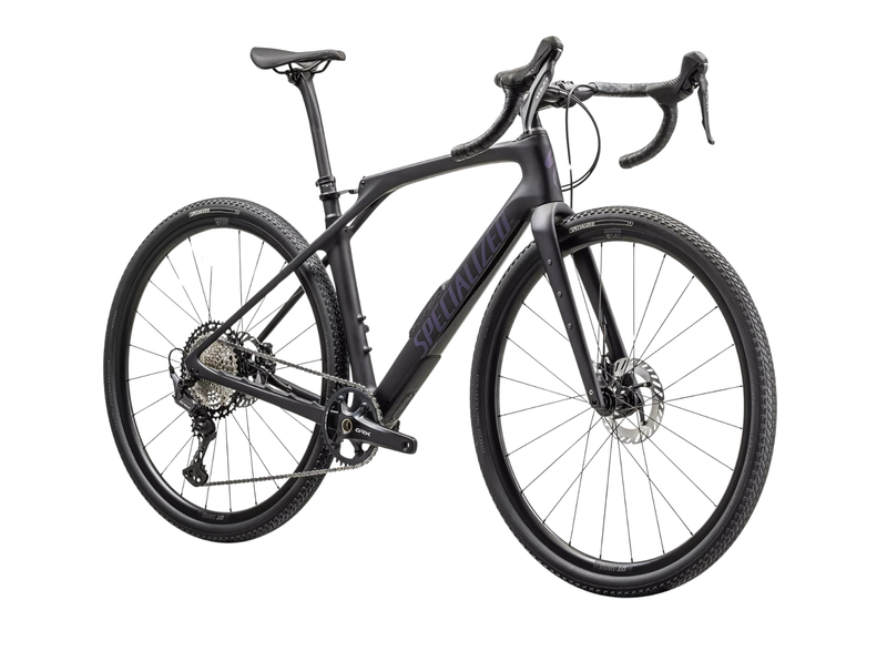 Diverge STR Comp Shimano GRX