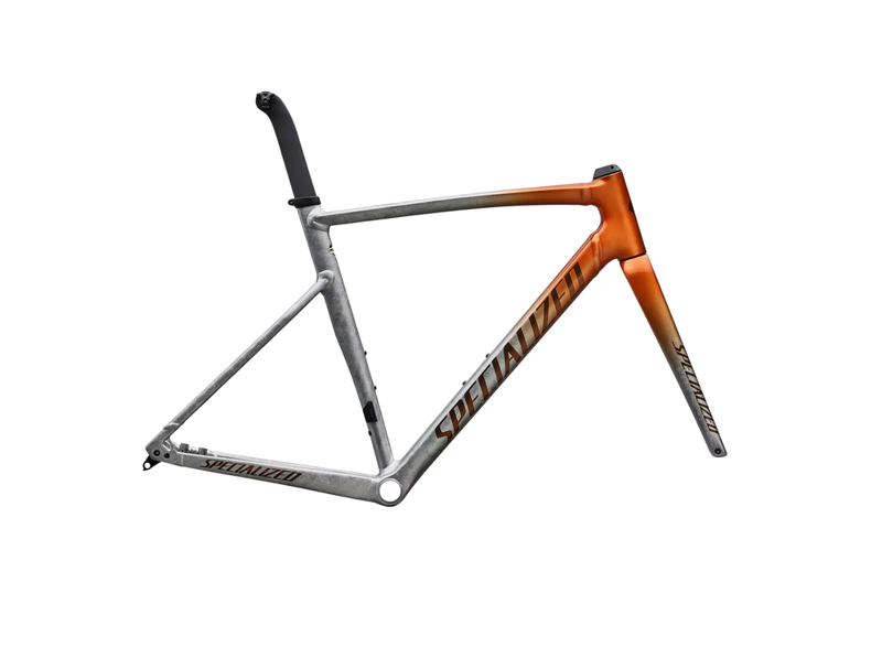 Allez Sprint Frameset