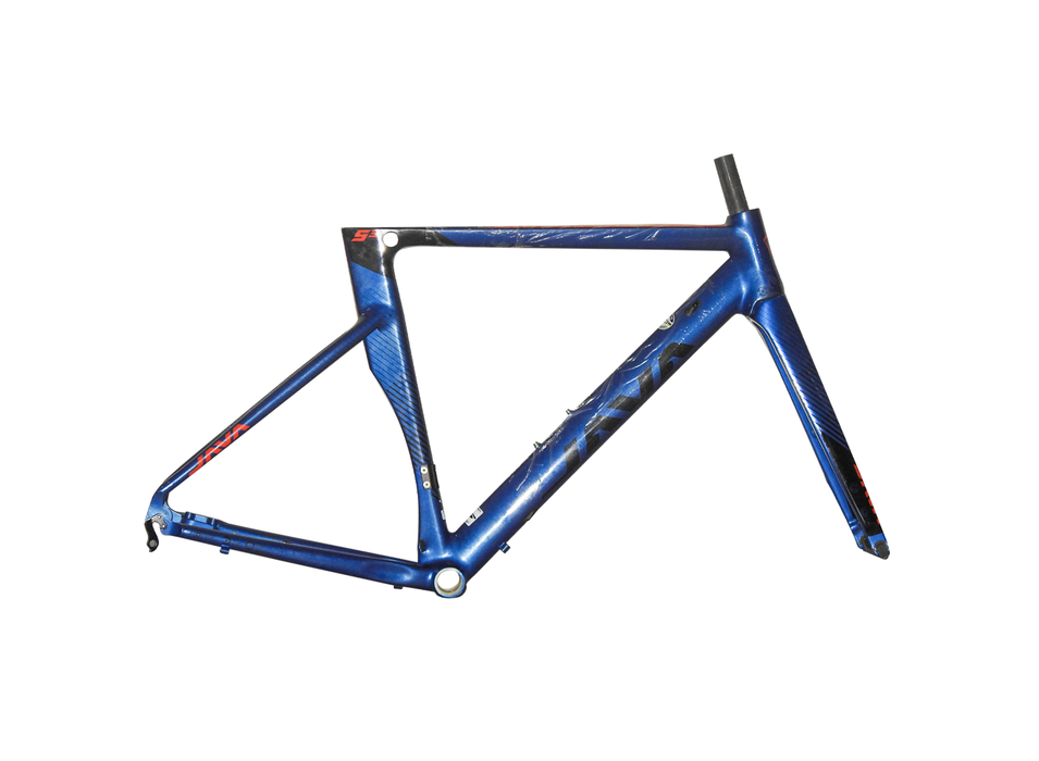 Java Siluro 3D Frameset