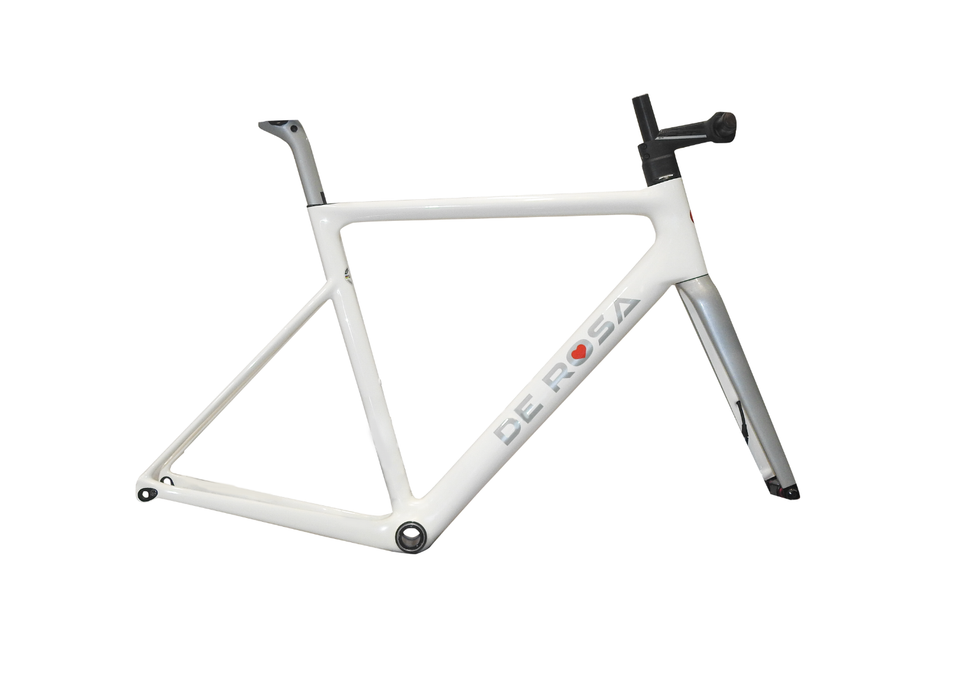 De Rosa Merak Disc Frameset
