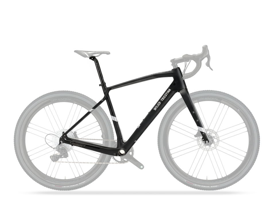 Wilier Jena Frameset