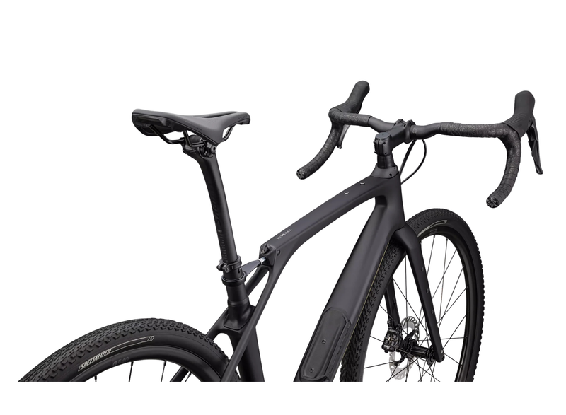 Diverge STR Comp Shimano GRX
