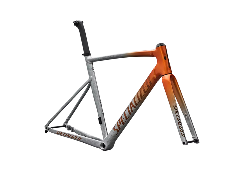 Allez Sprint Frameset