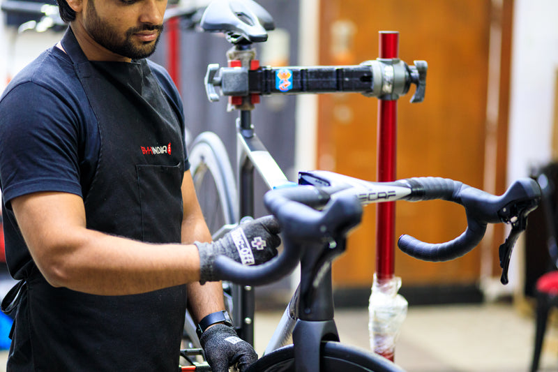 Components Service