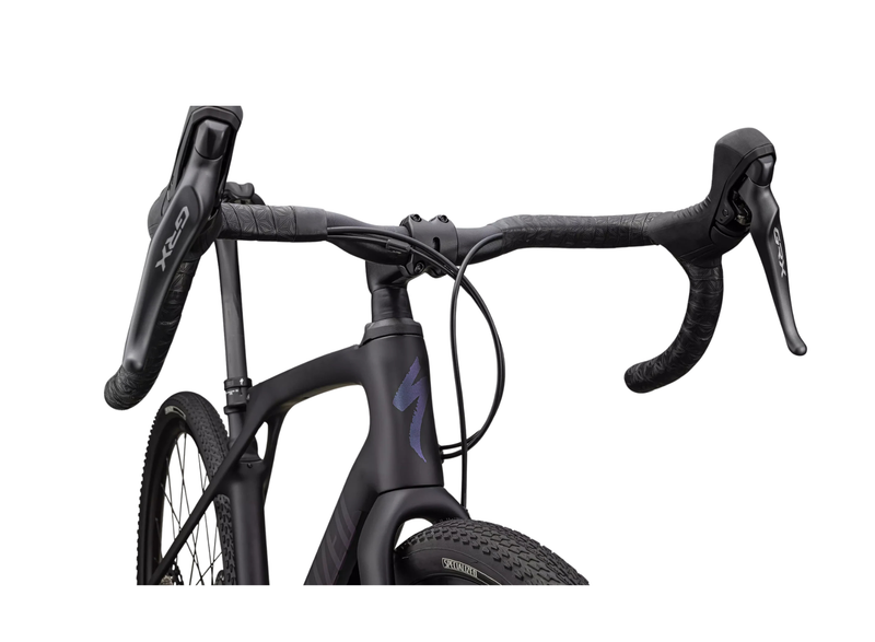 Diverge STR Comp Shimano GRX