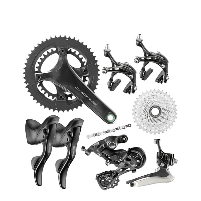 Campagnolo Chorus 12 Spd Rim Brake