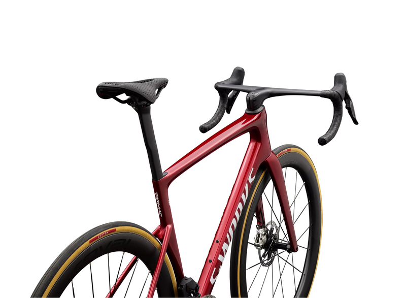 S-Works Tarmac SL9 SRAM RED AXS