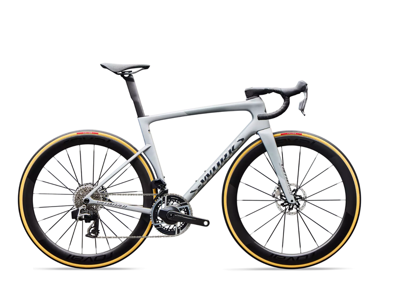 S-Works Tarmac SL9 SRAM RED AXS