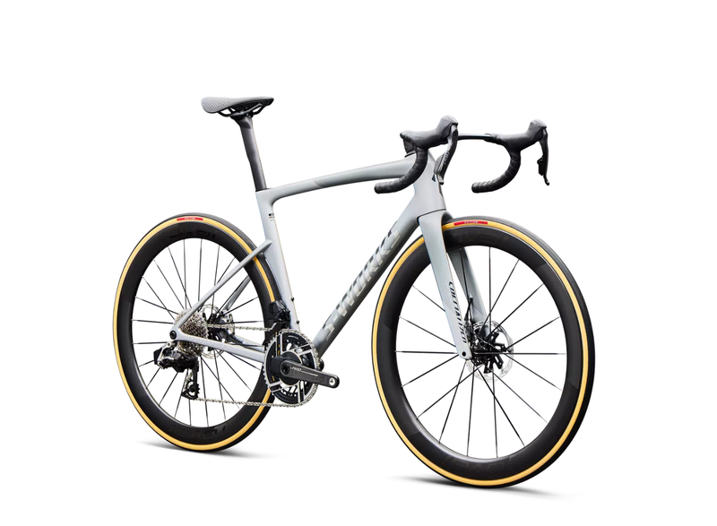 S-Works Tarmac SL9 SRAM RED AXS