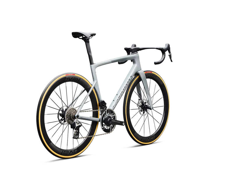 S-Works Tarmac SL9 SRAM RED AXS