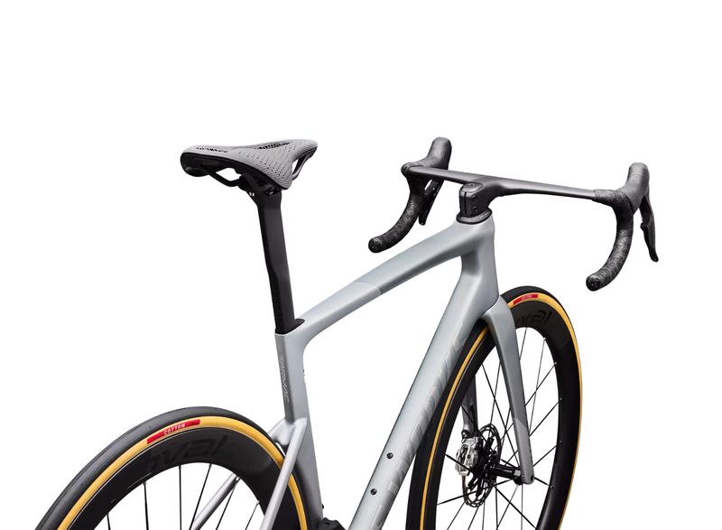 S-Works Tarmac SL9 SRAM RED AXS