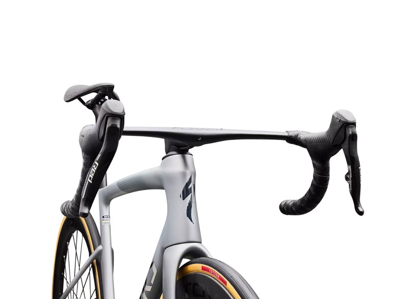 S-Works Tarmac SL9 SRAM RED AXS