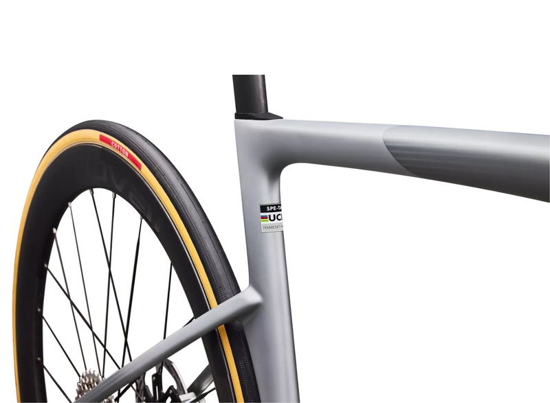 S-Works Tarmac SL9 SRAM RED AXS