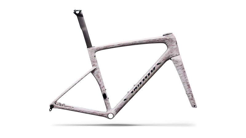 S-Works Tarmac SL9 Frameset – FACT 12r Carbon