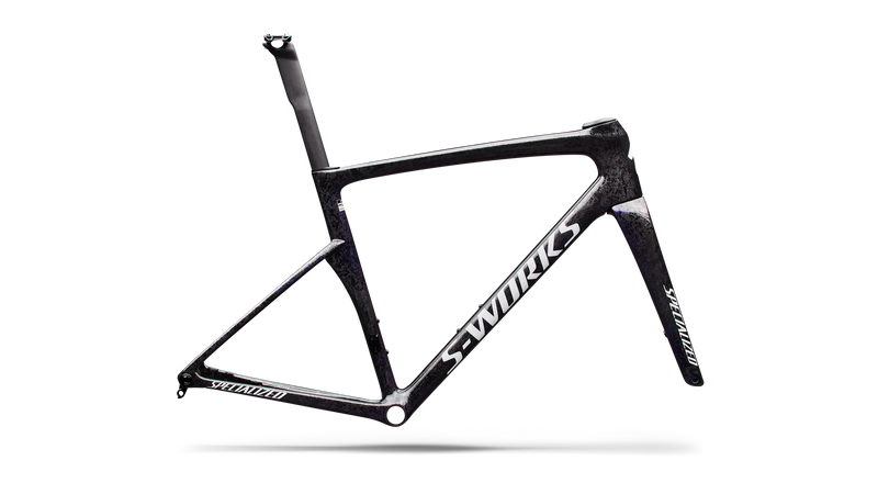 S-Works Tarmac SL9 Frameset – FACT 12r Carbon