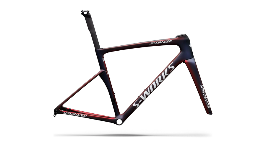 S-Works Tarmac Frameset
