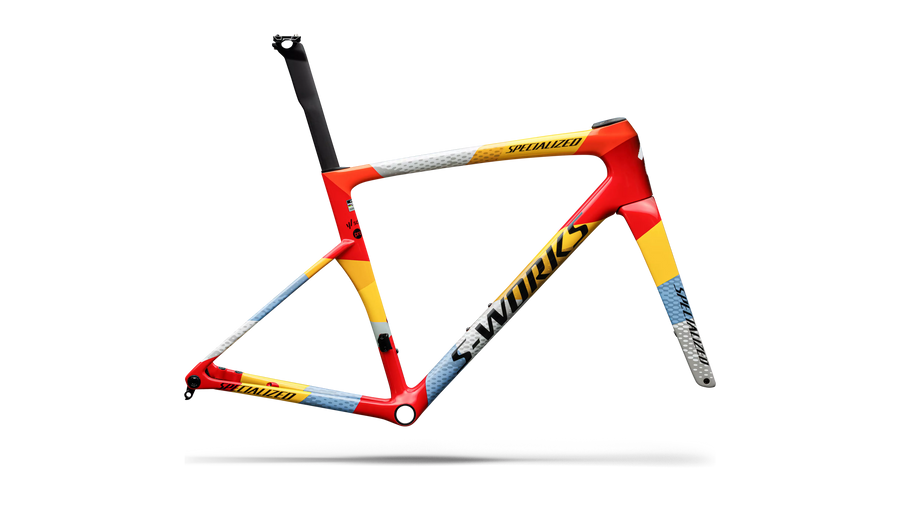 S-Works Limited Edition