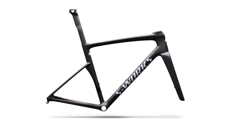 S-Works Tarmac SL9 Frameset – FACT 12r Carbon