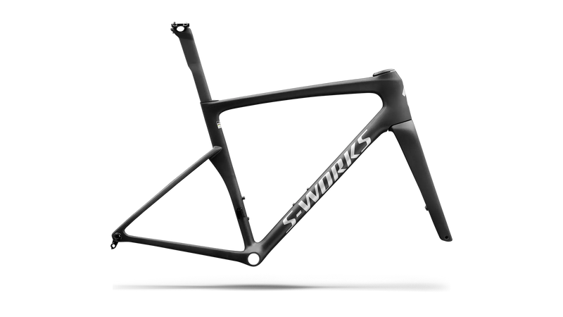S-Works Tarmac SL9 Frameset – FACT 12r Carbon