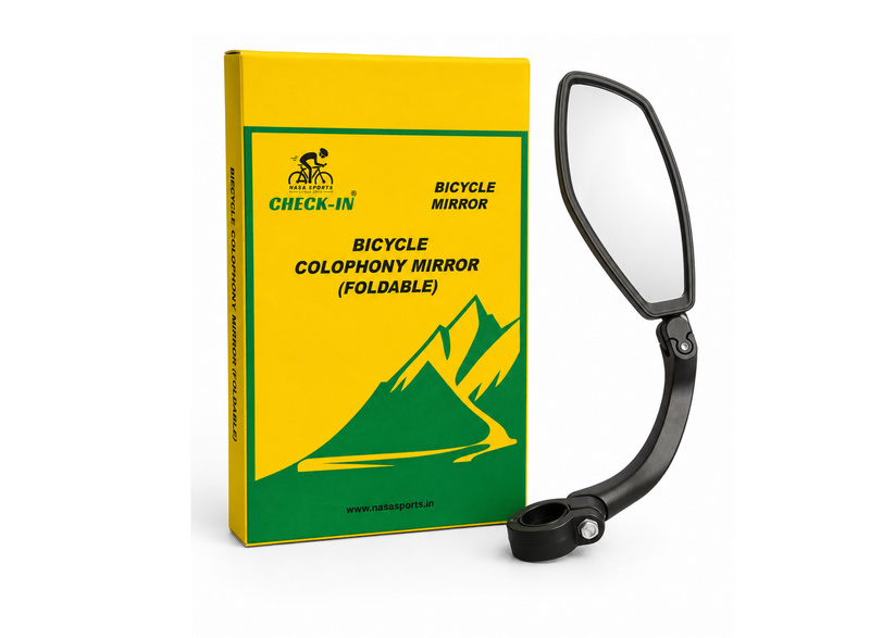 Nasa Bicycle Mirror NS-1113