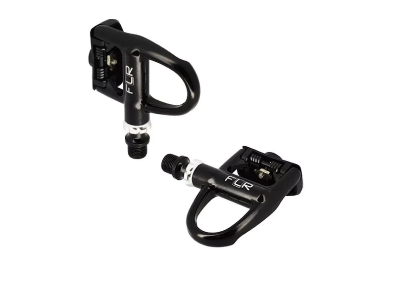 FLR PR-350 Clipless Road Pedals