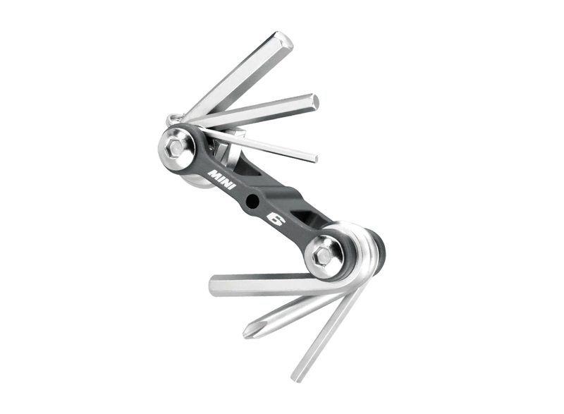Topeak Mini 6 Multi Tool