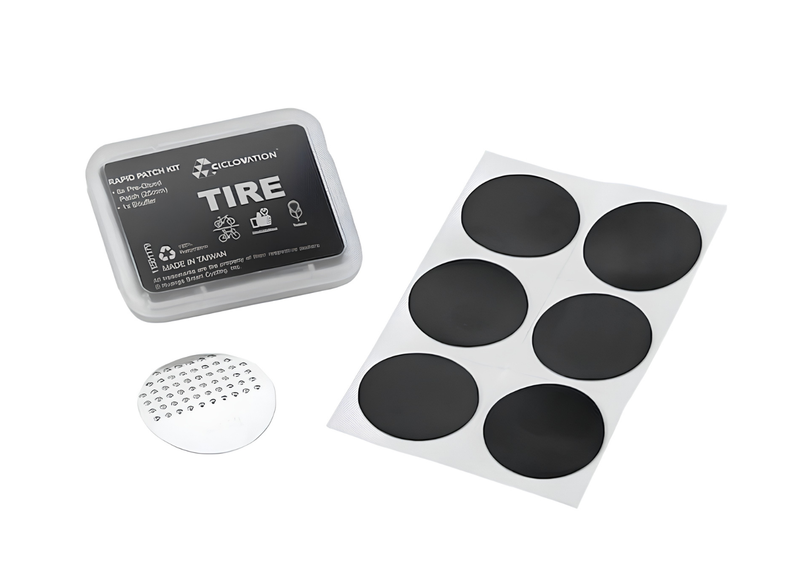 Ciclovation Rapid Patch Kit