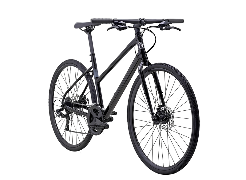 Marin Fairfax 1 ST 700C V-Brake Hybrid Bike