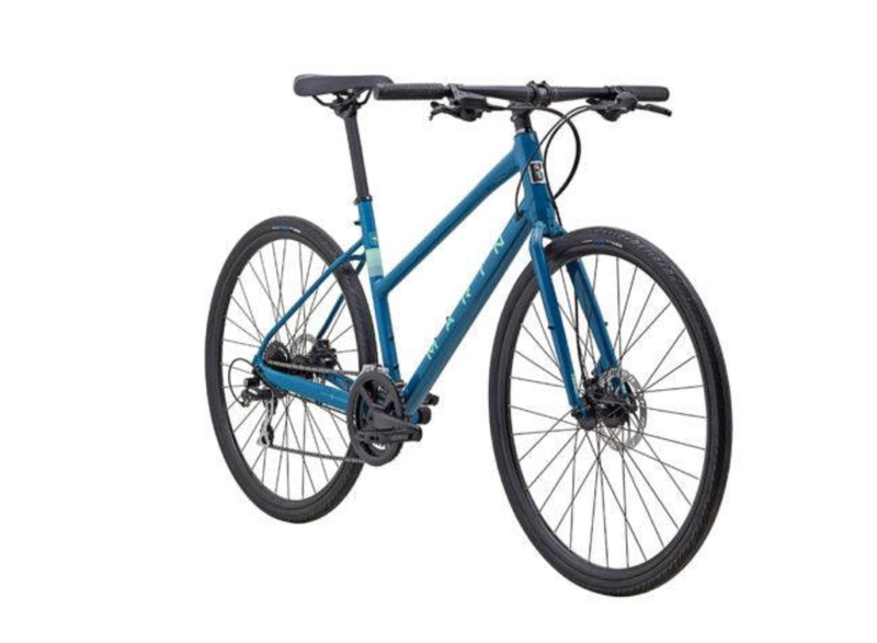 Marin Fairfax 2 ST 700C Hybrid Bike