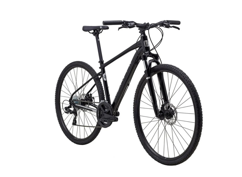 Marin San Rafael DS1 Hybrid Bike