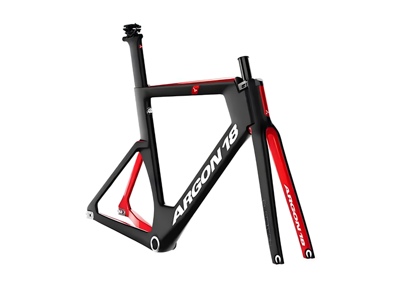 Argon 18 Electron Pro RIO Pursuit Frame Kit